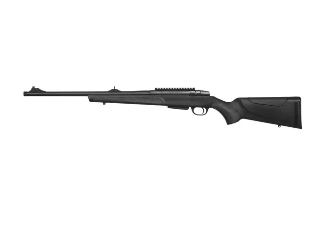 Карабін ATA ARMS Turqua GEN2 Synthetic кал. 223 Rem 51 см Фото 2